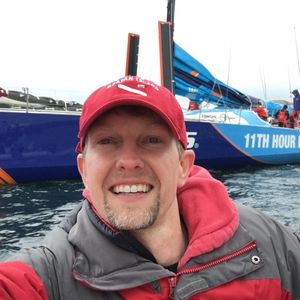 Meet your Posher, Gregory